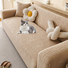 Load image into Gallery viewer, High Elastic Jacquard All-Inclusive Anti-Scratch Sofa Cover
