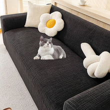 Load image into Gallery viewer, High Elastic Jacquard All-Inclusive Anti-Scratch Sofa Cover