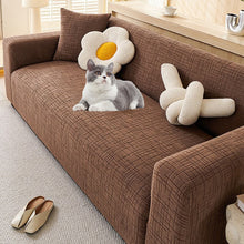 Load image into Gallery viewer, High Elastic Jacquard All-Inclusive Anti-Scratch Sofa Cover
