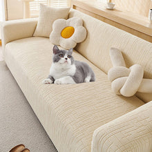 Load image into Gallery viewer, High Elastic Jacquard All-Inclusive Anti-Scratch Sofa Cover