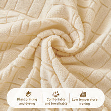 Load image into Gallery viewer, High Elastic Jacquard All-Inclusive Anti-Scratch Sofa Cover