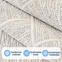 Load image into Gallery viewer, Summer Ice Silk Anti-Slip Sofa Cover