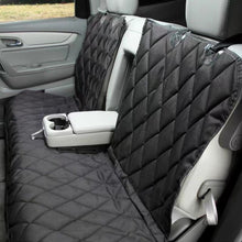 Load image into Gallery viewer, HiFuzzyPet Waterproof Dog Car Seat Cover