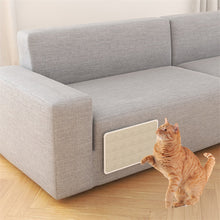 Load image into Gallery viewer, Sisal Cat Scratch Furniture Protector