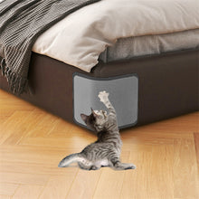 Load image into Gallery viewer, Sisal Cat Scratch Furniture Protector