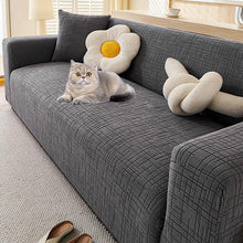 Load image into Gallery viewer, High Elastic Jacquard All-Inclusive Anti-Scratch Sofa Cover