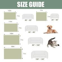 Load image into Gallery viewer, Scratch-Resistant and Waterproof Non-Slip Couch Cover