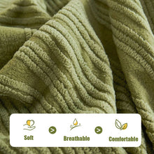 Load image into Gallery viewer, Jacquard Thicken Stretch Full-Cover Anti-scratch Sofa Cover