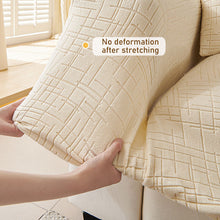 Load image into Gallery viewer, High Elastic Jacquard All-Inclusive Anti-Scratch Sofa Cover