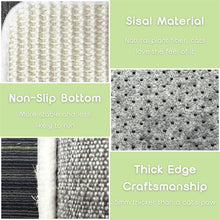 Load image into Gallery viewer, Sisal Cat Scratch Furniture Protector