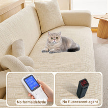 Load image into Gallery viewer, High Elastic Jacquard All-Inclusive Anti-Scratch Sofa Cover