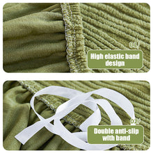 Load image into Gallery viewer, Jacquard Thicken Stretch Full-Cover Anti-scratch Sofa Cover