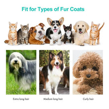 Load image into Gallery viewer, HiFuzzyPet Pet Grooming Vacuum Cleaner