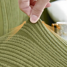Load image into Gallery viewer, Jacquard Thicken Stretch Full-Cover Anti-scratch Sofa Cover