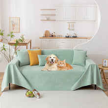 Load image into Gallery viewer, Scratch-Resistant and Waterproof Non-Slip Couch Cover