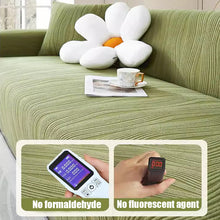 Load image into Gallery viewer, Jacquard Thicken Stretch Full-Cover Anti-scratch Sofa Cover