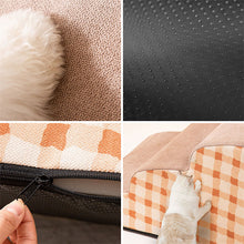 Load image into Gallery viewer, Removable Dog Stairs for Bed