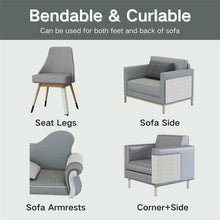 Load image into Gallery viewer, Sisal Cat Scratch Furniture Protector