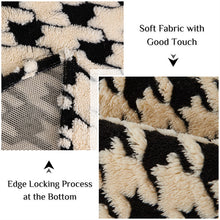 Load image into Gallery viewer, Soft Thick Plush Couch Cover Anti Slip