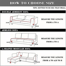Load image into Gallery viewer, Scratch-Resistant and Waterproof Non-Slip Couch Cover