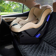 Load image into Gallery viewer, HiFuzzyPet Waterproof Dog Car Seat Cover