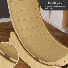 Load image into Gallery viewer, Hifuzzypet Cat Exercise Wheel With Lock Cat Treadmill