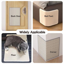 Load image into Gallery viewer, Sisal Cat Scratch Furniture Protector