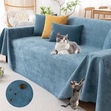 Load image into Gallery viewer, Scratch-Resistant and Waterproof Non-Slip Couch Cover