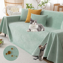 Load image into Gallery viewer, Scratch-Resistant and Waterproof Non-Slip Couch Cover
