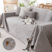Load image into Gallery viewer, Scratch-Resistant and Waterproof Non-Slip Couch Cover