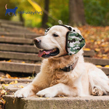 Load image into Gallery viewer, dog earmuffs for hearing protection
