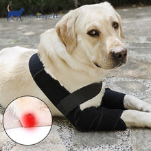 Load image into Gallery viewer, dog elbow pads for relief pain