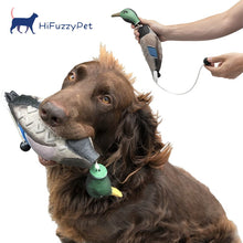 Load image into Gallery viewer, duck dog training bumpers for hunting
