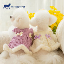 Load image into Gallery viewer, dog sweater for cats and small dogs