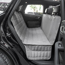 Load image into Gallery viewer, A style dog car seat cover