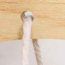 Load image into Gallery viewer, HiFuzzyPet Cat Hammock Wooden Pet Hanging Swing For Small Medium Cats