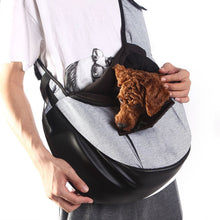 Load image into Gallery viewer, HiFuzzyPet Safe Carrier Sling For Dogs Cats