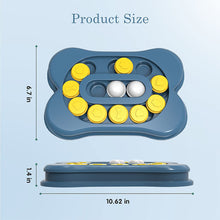 Load image into Gallery viewer, HiFuzzyPet Interactive Dog Puzzle Toys