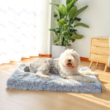 Load image into Gallery viewer, HiFuzzyPet Super Soft Plush Pet Beds