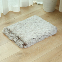 Load image into Gallery viewer, HiFuzzyPet Super Soft Plush Pet Beds