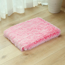 Load image into Gallery viewer, HiFuzzyPet Super Soft Plush Pet Beds