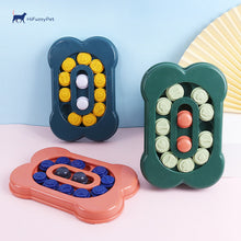 Load image into Gallery viewer, HiFuzzyPet Interactive Dog Puzzle Toys