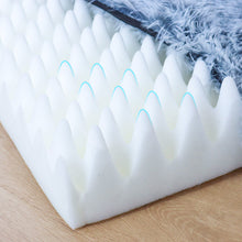 Load image into Gallery viewer, HiFuzzyPet Super Soft Plush Pet Beds