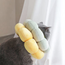 Load image into Gallery viewer, HiFuzzyPet Cute Flower Shape Cat Cone Collar, Waterproof