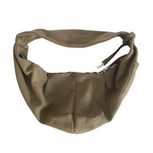 Load image into Gallery viewer, HiFuzzyPet Reversible Dog Sling Carrier for Travel