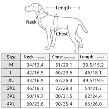 Load image into Gallery viewer, HiFuzzyPet Dog Recovery Suit after Surgery