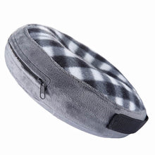 Load image into Gallery viewer, HiFuzzyPet Inflatable Dog Cone Collar