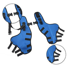 Load image into Gallery viewer, HiFuzzyPet Adjustable Rear Dog Leg Brace