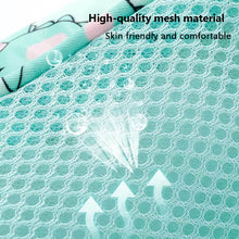 Load image into Gallery viewer, HiFuzzyPet Breathable Dog Cooling Bed for Summer Sleeping