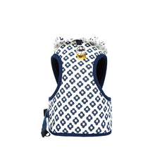 Load image into Gallery viewer, HiFuzzyPet Fashionable Cat Harness and Leash Set - Escape Proof Cat Dog Walking Harness